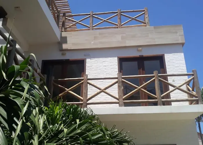 Pousada SolariumPousada