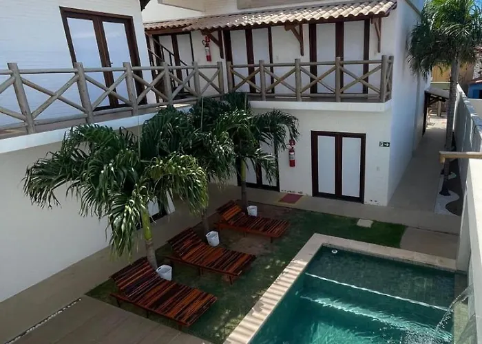 Pousada SolariumPousada